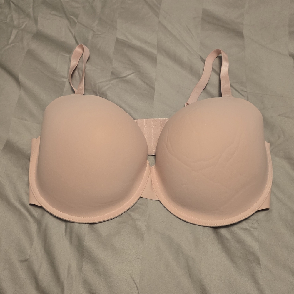 XOXO Blush Bra